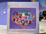 Walt Disney World-disney100 special moments merchandise collection-puzzle