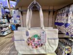Walt Disney World-disney100 special moments merchandise collection-tote bag