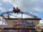 busch gardens tampa sand serpent