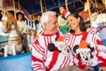 disney parks-holiday 2023-merchandise preview-sweater and ear headband