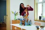 disney100-LEGO | Disney Castle Set 4