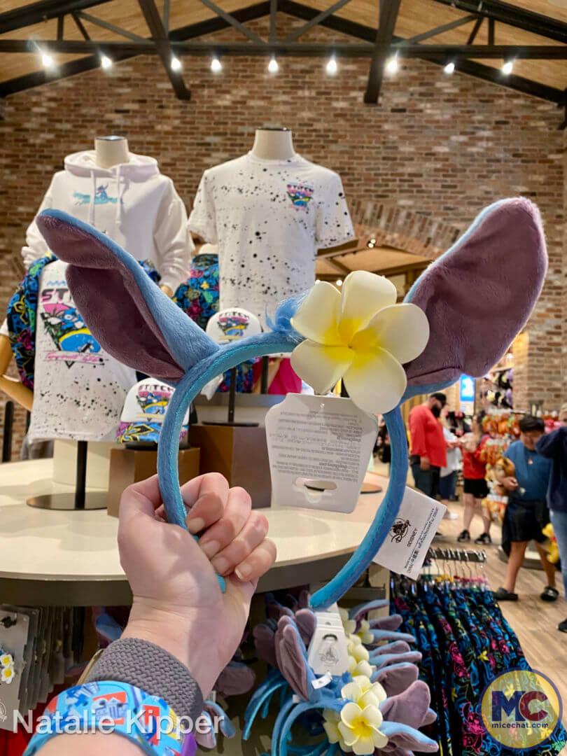 626 Day 2023, Celebrate 626 Day 2023 with New Stitch Merchandise