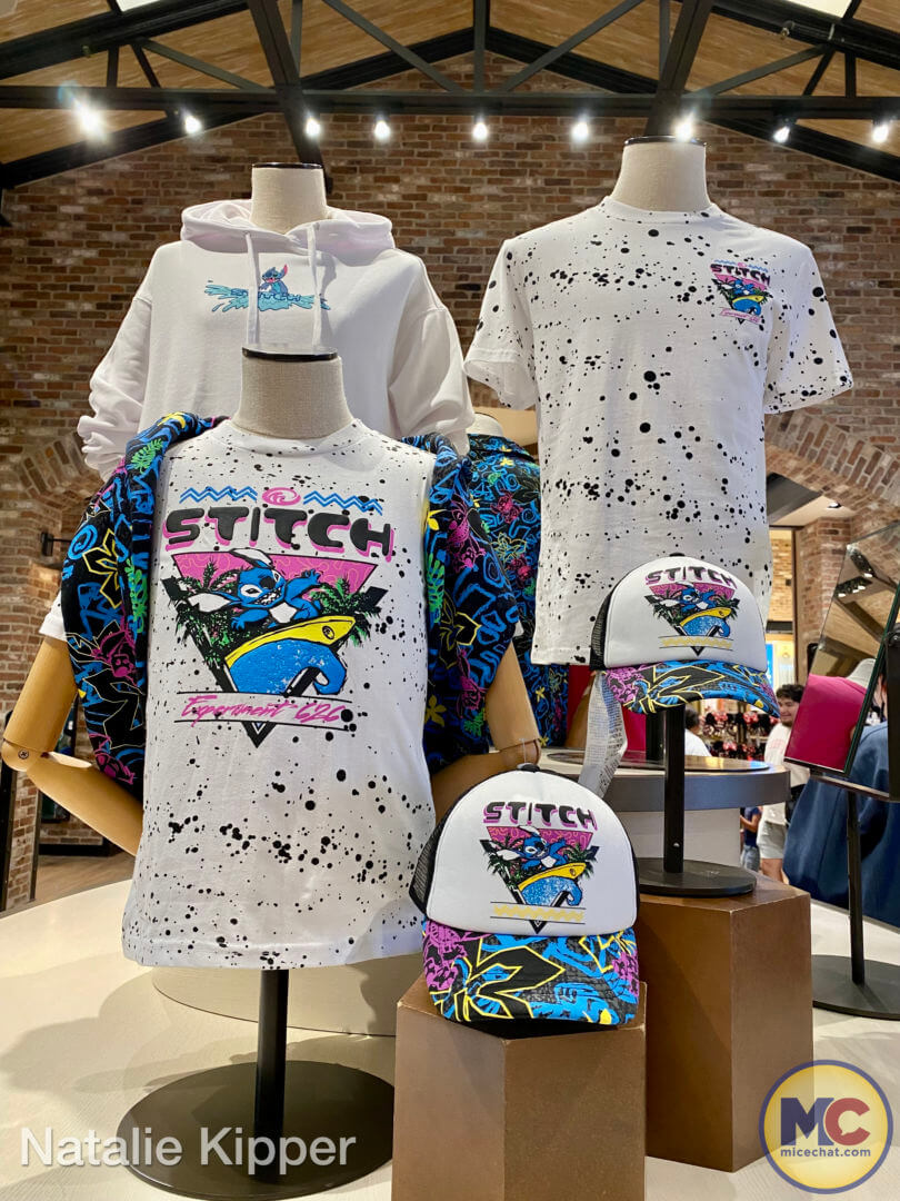 626 Day 2023, Celebrate 626 Day 2023 with New Stitch Merchandise