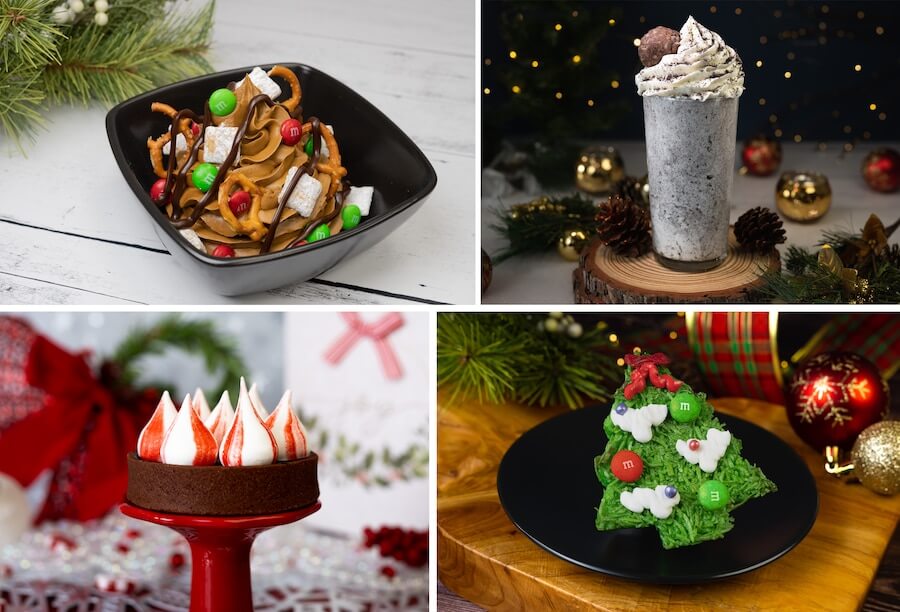 , Walt Disney World Holidays 2023 – New JOLLYWOOD Nights, MVMCP Details, and More!