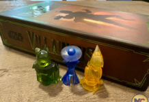 MiceMerch Review: Play Bounty Hunter in Star Wars Villainous: Scum and Villainy