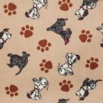 shopdisney-disney100 decades 60s collection-101 dalmatians loungefly mini backpack-lining