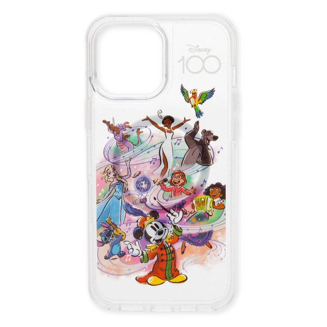 Disney100 Special Moments, Sing Along with the Disney100 Special Moments Collection