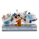 shopdisney-disney100 special moments merchandise collection-light up figure