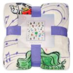shopdisney-disney100 special moments merchandise collection-throw blanket-1