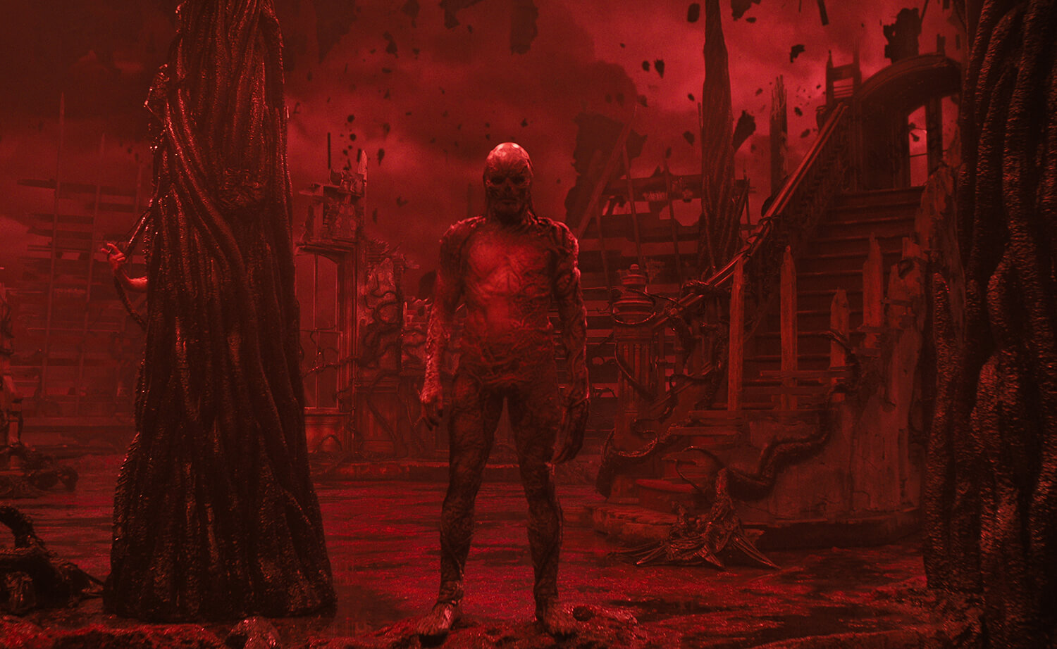 Universal Halloween Horror Nights, Unearth 2023’s Frights: Universal’s Halloween Horror Nights Details!
