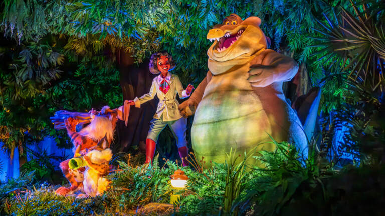 Storytelling Rides Disney's 6 Principles of Storytelling: Are They Living Up To Them?