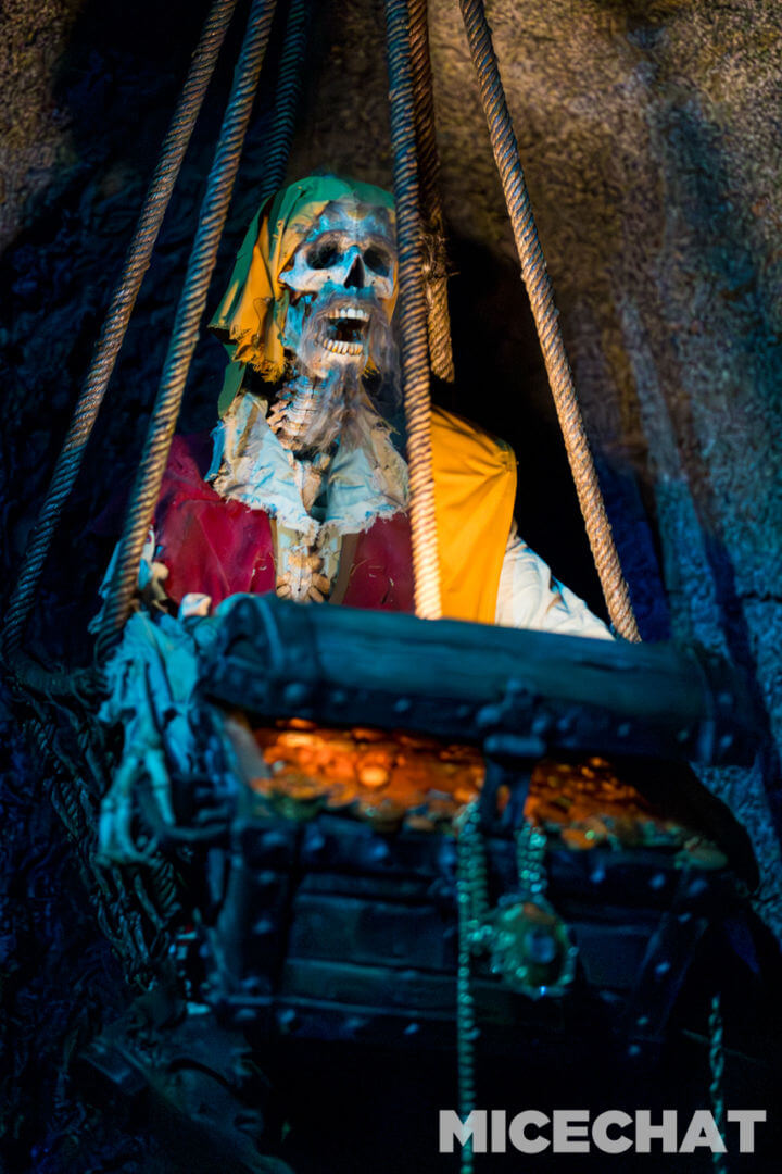Disneyland Update summer crowd, Disneyland Update: Summer Crowd Collapse, Haunted Happenings & Another Year Older!