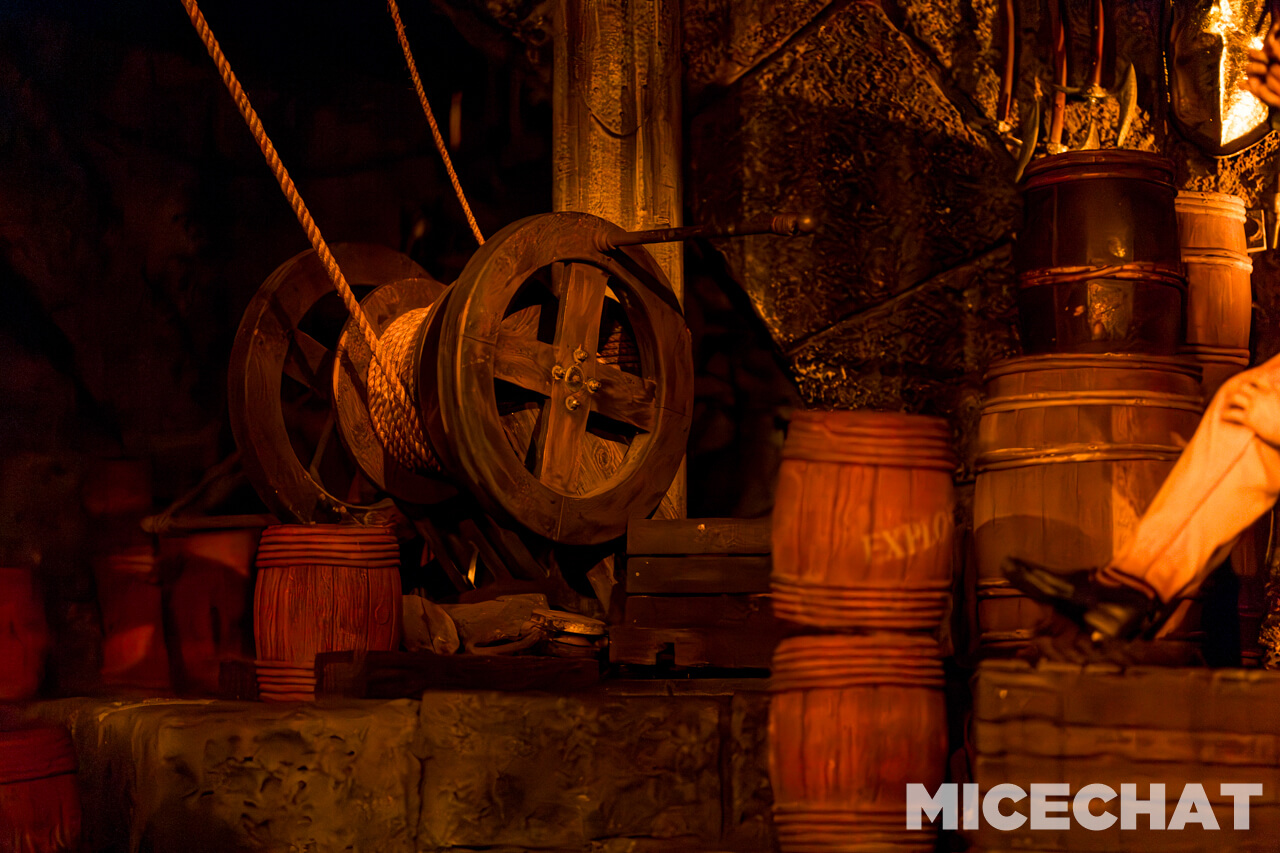 Disneyland Update summer crowd, Disneyland Update: Summer Crowd Collapse, Haunted Happenings & Another Year Older!