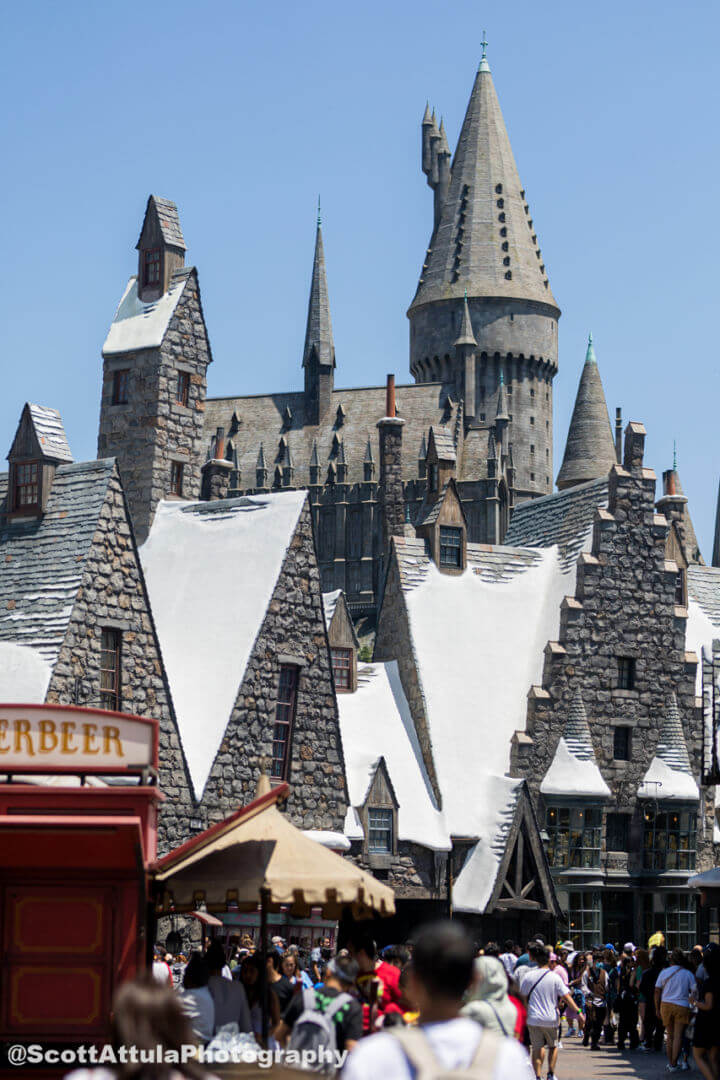 universal studios hollywood, Universal Studios Hollywood Update – New Ride Announcement, Summer Scares, Huge Crowds!