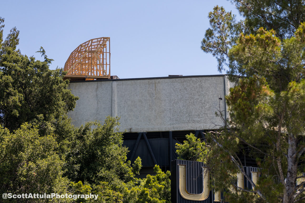 universal studios hollywood, Universal Studios Hollywood Update – New Ride Announcement, Summer Scares, Huge Crowds!