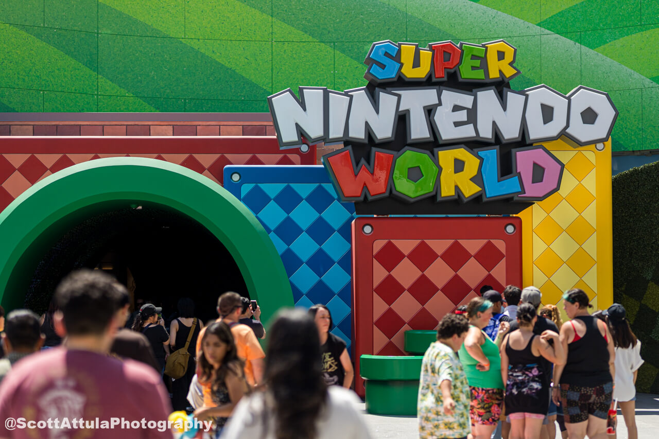 universal studios hollywood, Universal Studios Hollywood Update – New Ride Announcement, Summer Scares, Huge Crowds!
