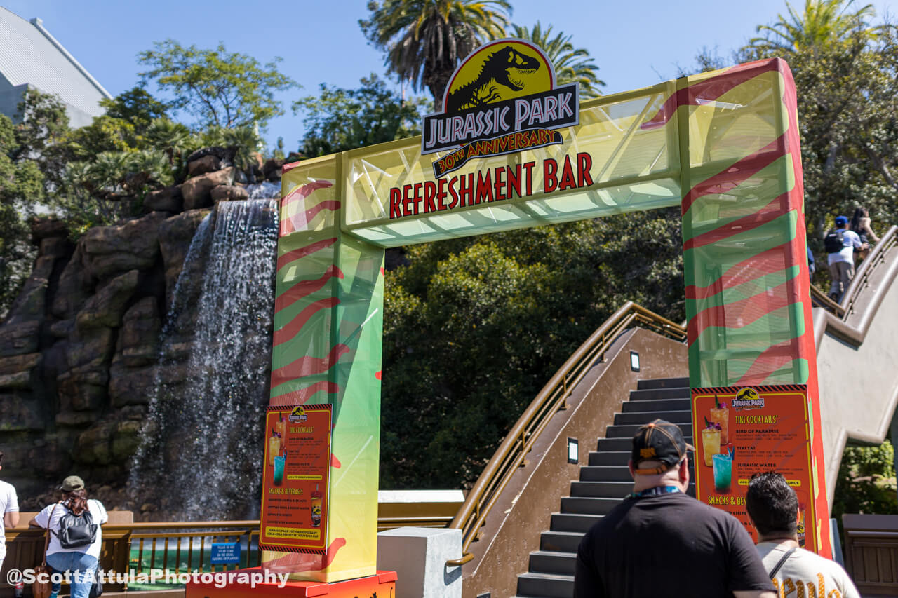 universal studios hollywood, Universal Studios Hollywood Update – New Ride Announcement, Summer Scares, Huge Crowds!