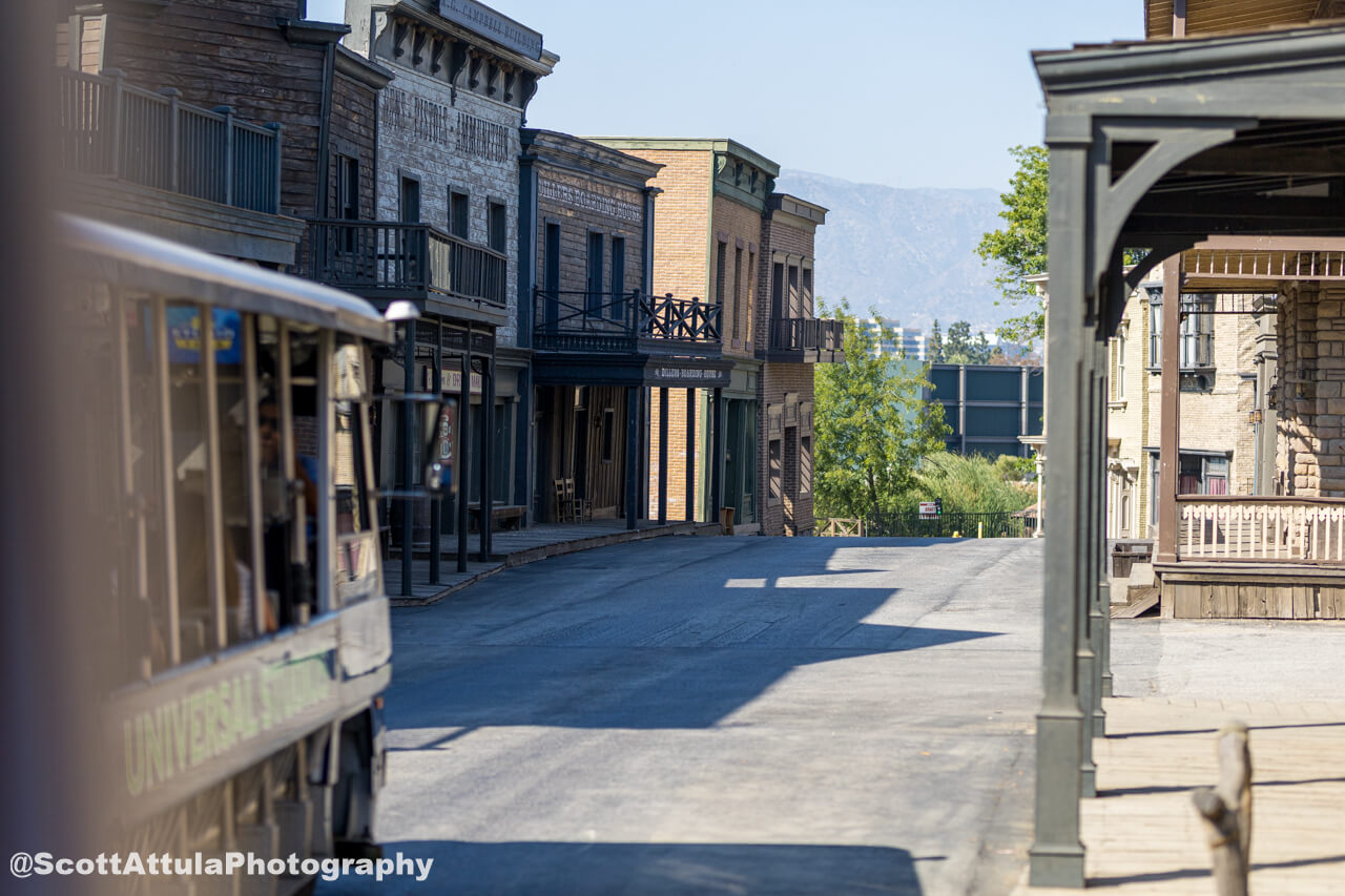 universal studios hollywood, Universal Studios Hollywood Update – New Ride Announcement, Summer Scares, Huge Crowds!