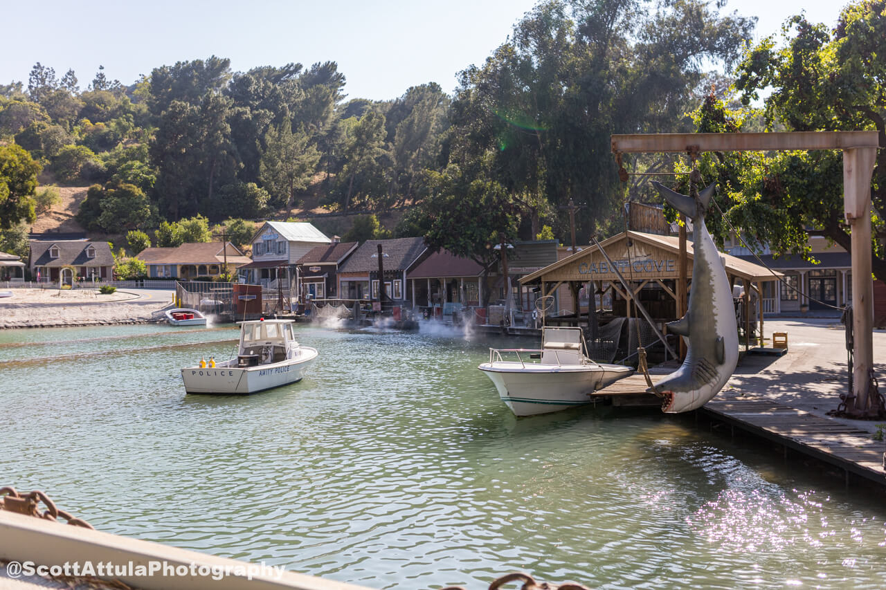universal studios hollywood, Universal Studios Hollywood Update – New Ride Announcement, Summer Scares, Huge Crowds!
