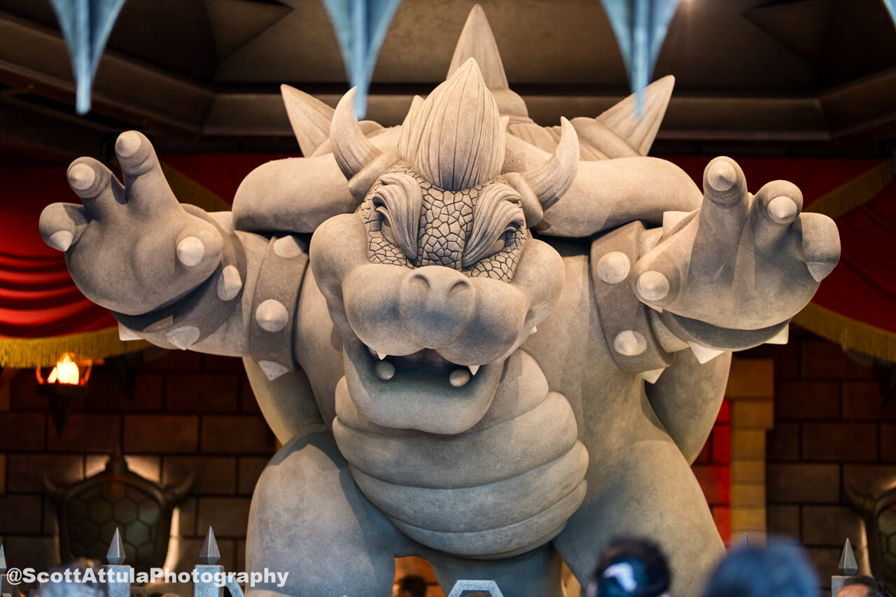 universal studios hollywood, Universal Studios Hollywood Update – New Ride Announcement, Summer Scares, Huge Crowds!
