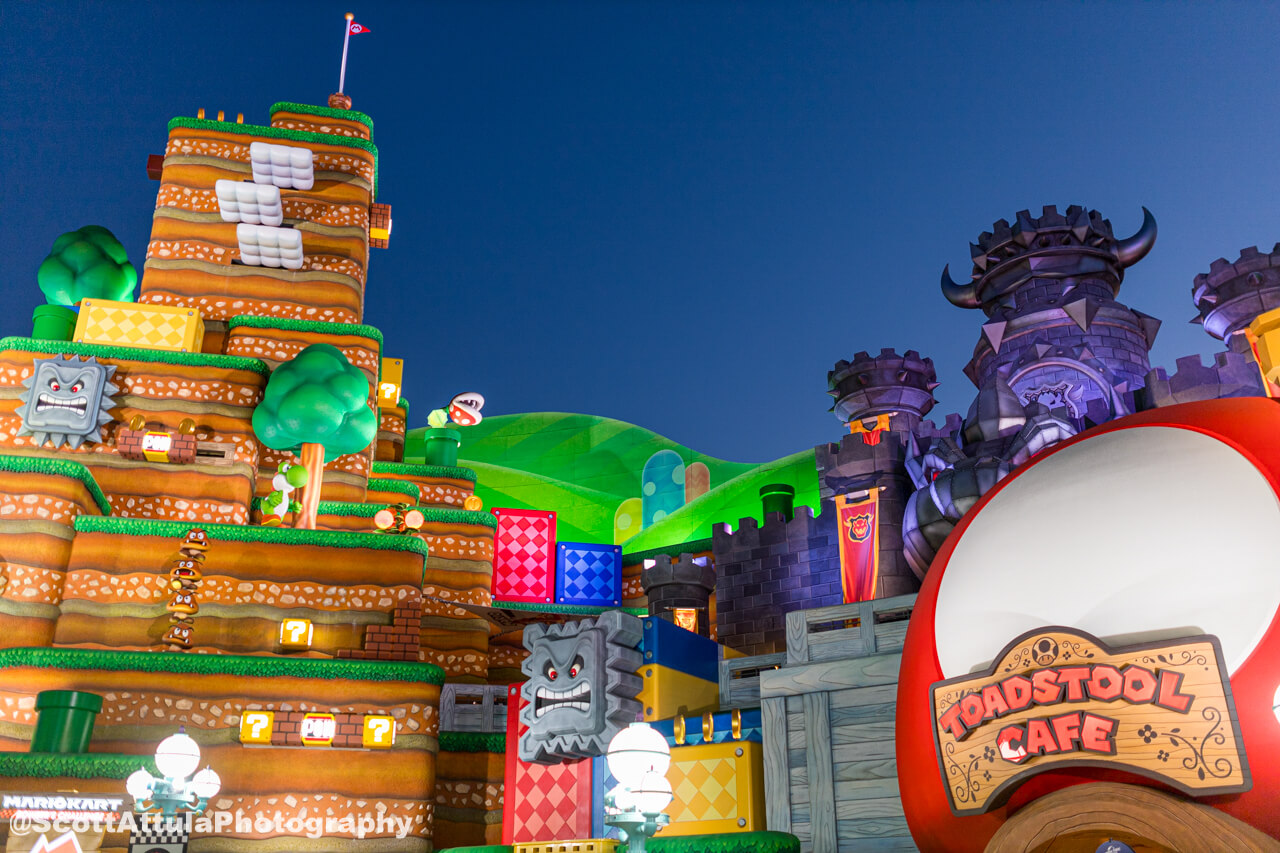 universal studios hollywood, Universal Studios Hollywood Update – New Ride Announcement, Summer Scares, Huge Crowds!