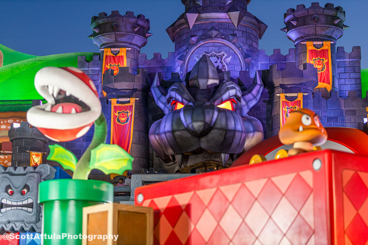 universal studios hollywood, Universal Studios Hollywood Update – New Ride Announcement, Summer Scares, Huge Crowds!