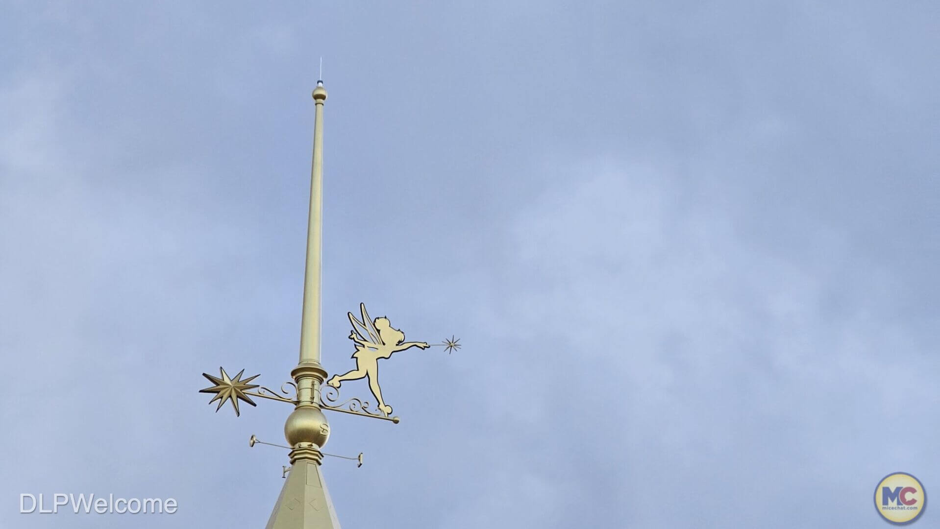 Disneyland Paris, Waning Wonders: Is Disneyland Paris Losing Its Spark?