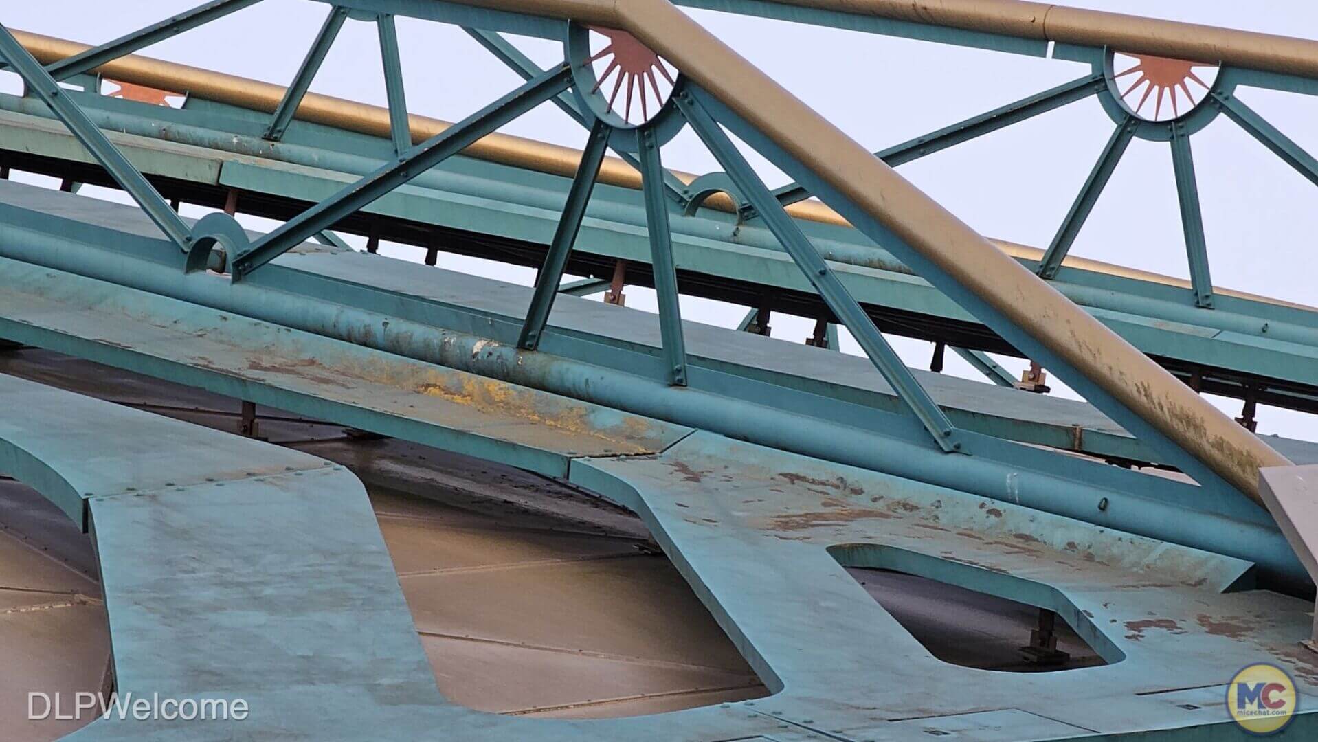 Disneyland Paris, Waning Wonders: Is Disneyland Paris Losing Its Spark?
