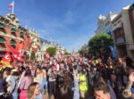 52 disneyland paris july 2023 cast member strike MiceChat