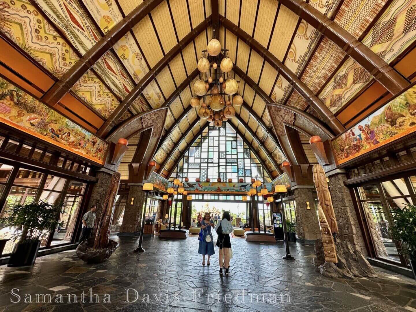Disney Aulani