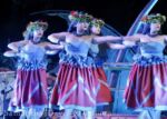 Aulani Luau – Photo by Samantha Davis-Friedman
