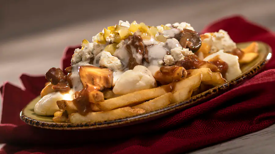 EPCOT International Food & Wine Festival Foodie Guide 2023