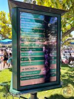 Crowds Wait times 1