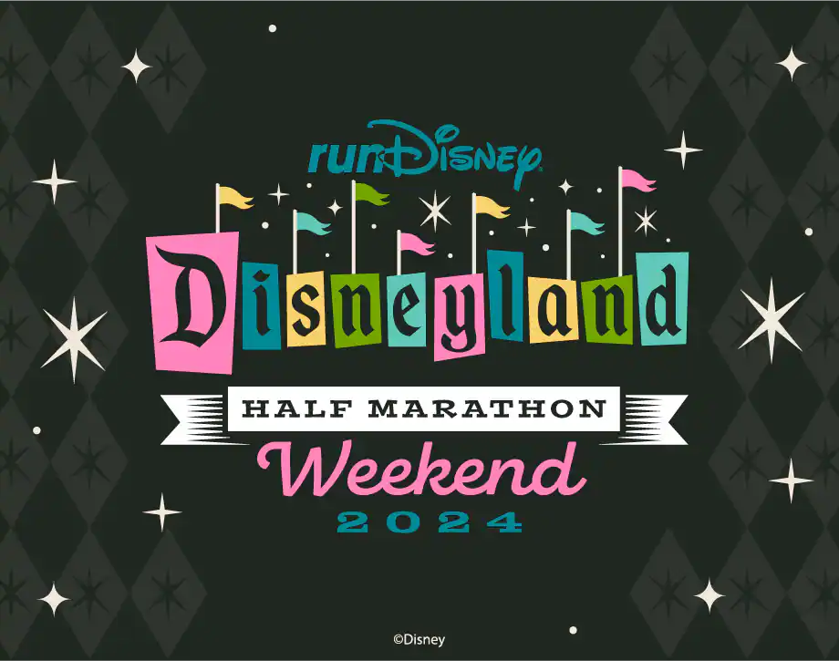 Disneyland Half Marathon Weekend 2024