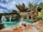 Disney Aulani Pool and Hot tub