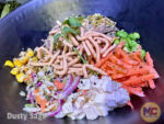 Disney California Adventure-San Fransokyo Square food-22