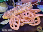 Disney California Adventure-San Fransokyo Square food-26