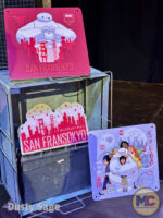 Disney California Adventure-San Fransokyo Square merchandise-8