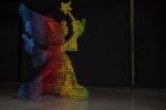 Disney Create 100 – Sorcerere Mickey statue – Photo by David Parry