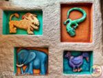 Disneyland News Beauty Bengal BBQ Animail Reliefs MiceChat