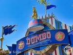 Disneyland News Beauty Dumbo MiceChat