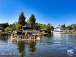 Disneyland News Beauty Rivers of America 1 MiceChat