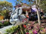 Disneyland News Beauty ToonTown Minnies Mailbox MiceChat