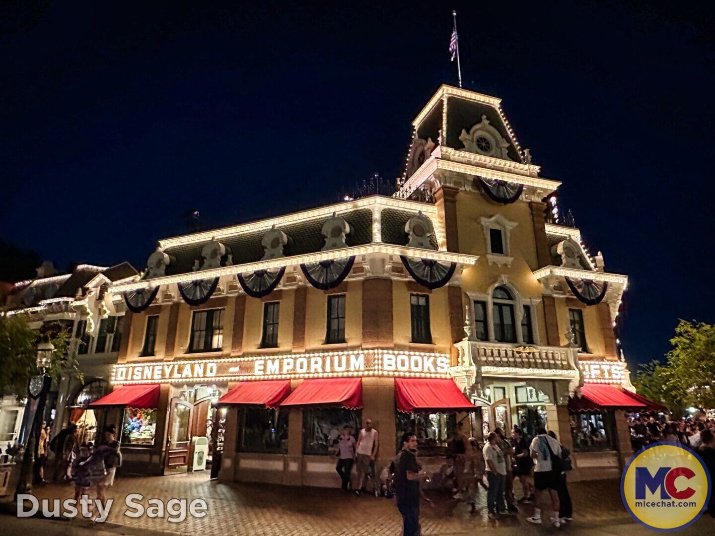 , DISNEYLAND UPDATE: Pricing Paradox, Main Street Mysteries, & Miniature Magic!