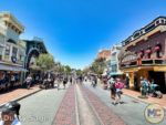 Disneyland News Crowds Main Street full MiceChat