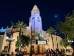 Disneyland News DCA Carthay Circle Night Beauty MiceChat