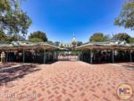 Disneyland News Disneyland Front Gate Crowds MiceChat