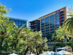 Disneyland News Disneyland Hotel Tower 1 MiceChat