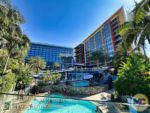 Disneyland News Disneyland Hotel Tower 2 MiceChat