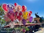 Disneyland News Downtown Disney Balloons MiceChat